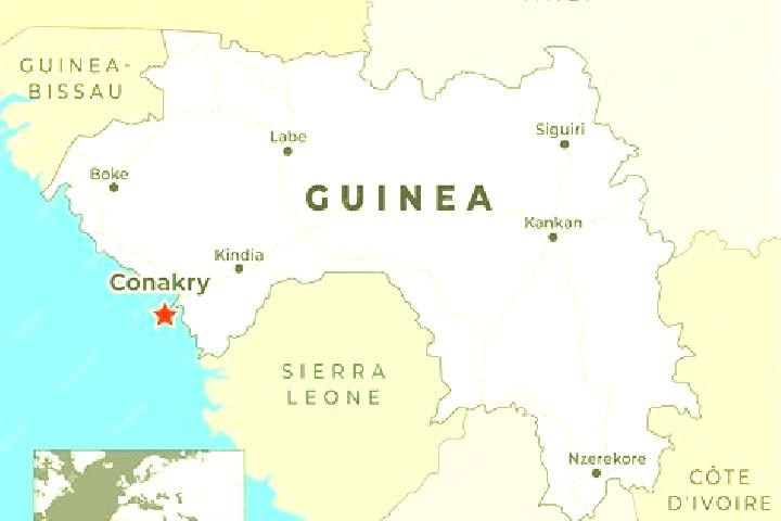 Addison, 20 — Escort in Dubreka, Guinea