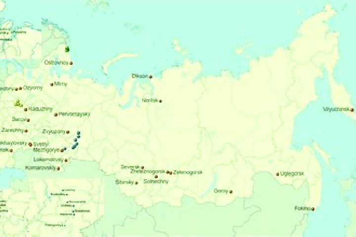 Addison, 20 — Escort in Dyurtyuli, Russia