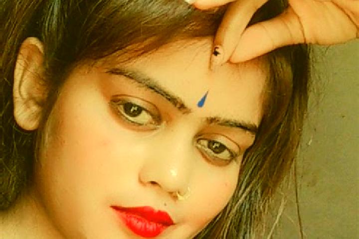 Addison, 20 — Escort in Ghatampur, India
