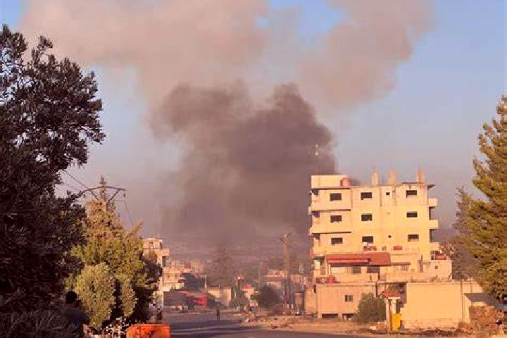 Addison, 20 — Escort in Kanakir, Syria