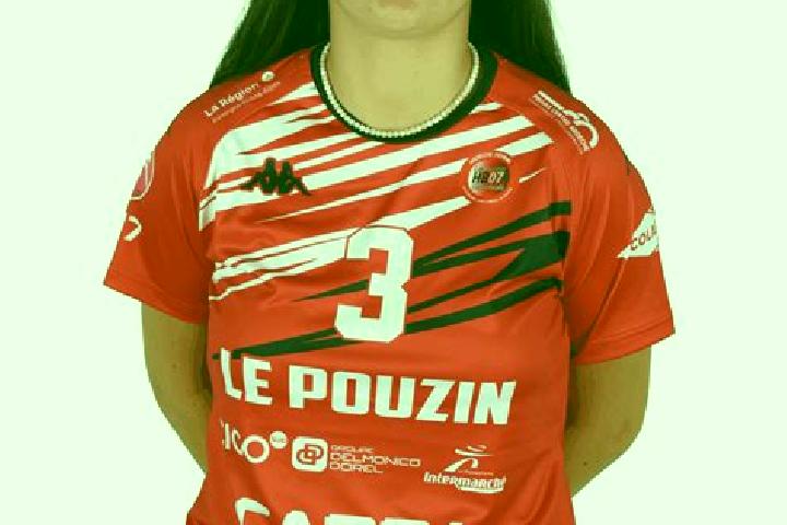 Addison, 20 — Escort in Le Pouzin, France
