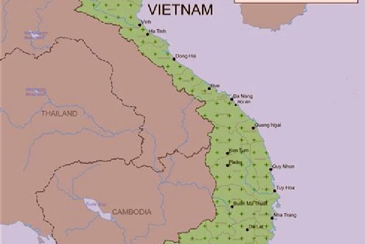 Addison, 20 — Escort in Long Ho, Vietnam