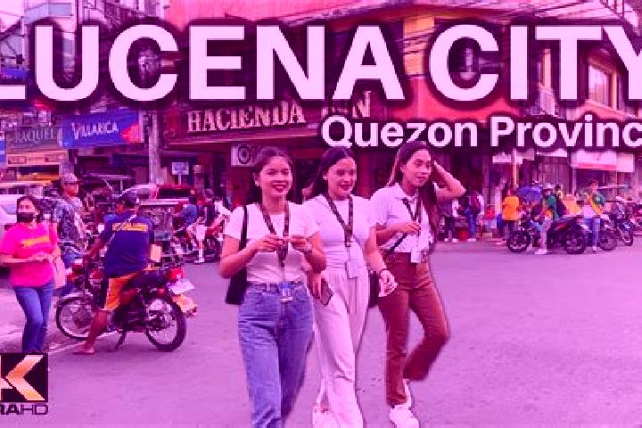 Addison, 20 — Escort in Lucena, Philippines