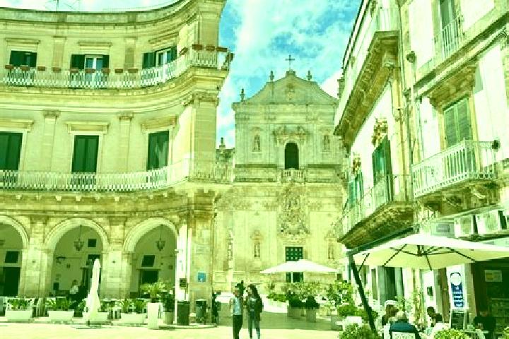 Addison, 20 — Escort in Martina Franca, Italy