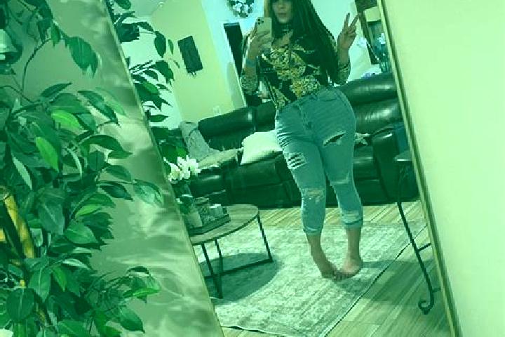 Addison, 20 — Escort in Mazmanli, Turkey