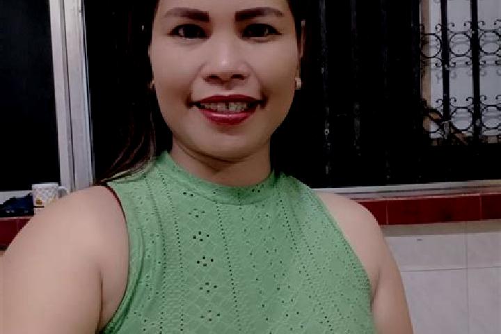 Addison, 20 — Escort in Melo, Indonesia