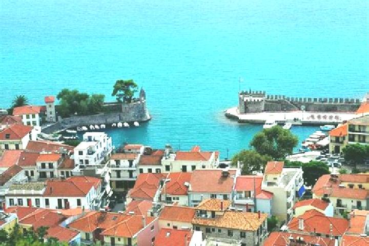 Addison, 20 — Escort in Nafpaktos, Greece