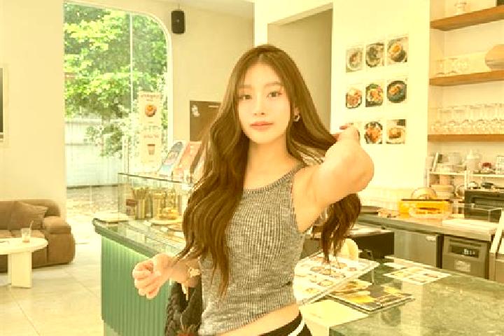 Addison, 20 — Escort in Nanlue, China