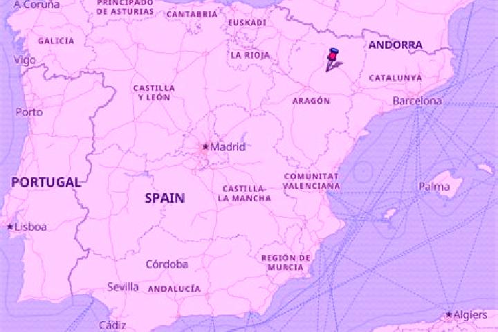 Addison, 20 — Escort in Novales, Spain