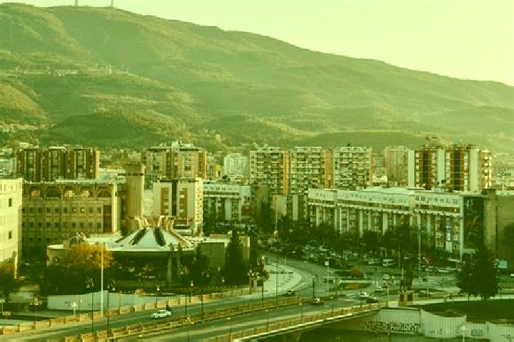 Addison, 20 — Escort in Novo Selo, North Macedonia