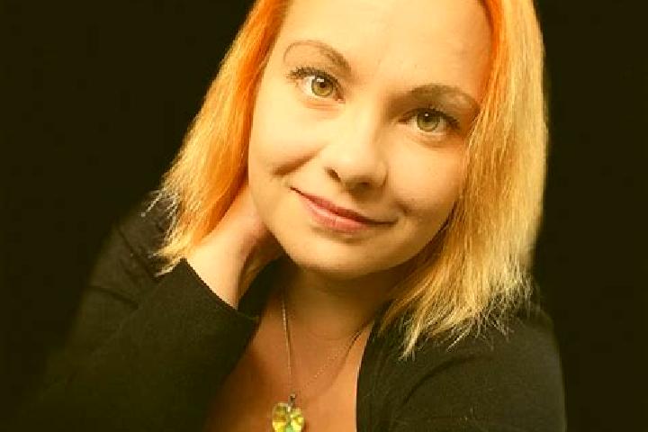 Addison, 20 — Escort in Ohrazenice, Czech Republic
