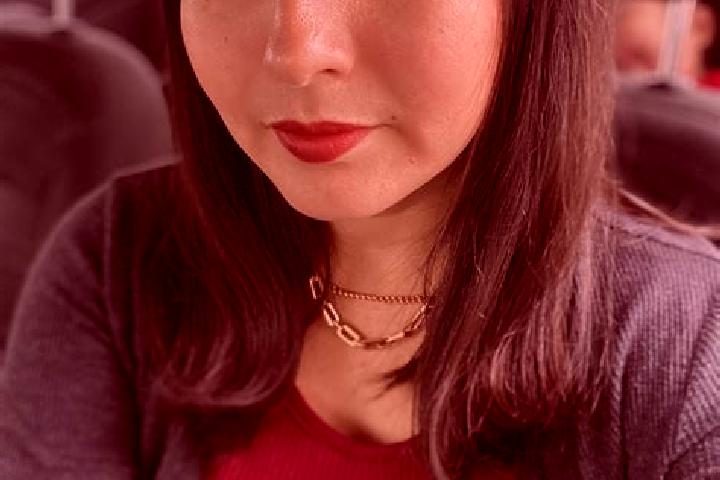 Addison, 20 — Escort in Pacherrez, Peru