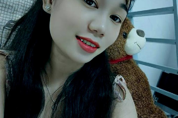 Addison, 20 — Escort in Phong Thanh, Vietnam