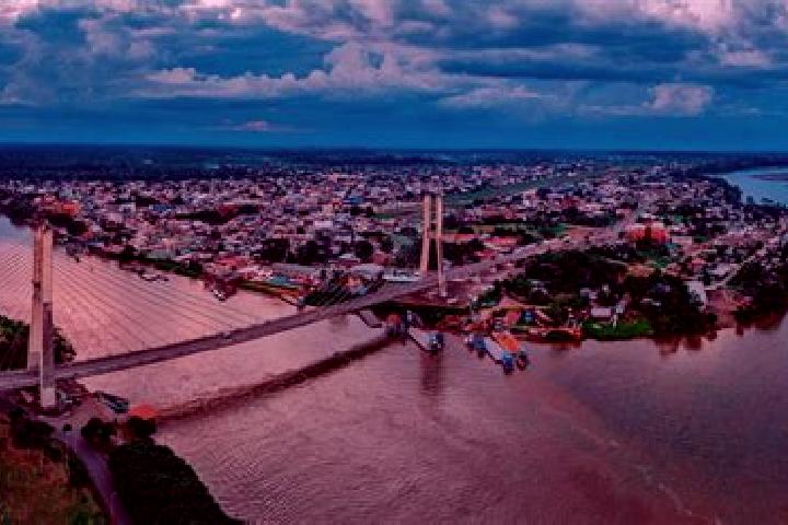 Addison, 20 — Escort in Puerto Francisco de Orellana, Ecuador
