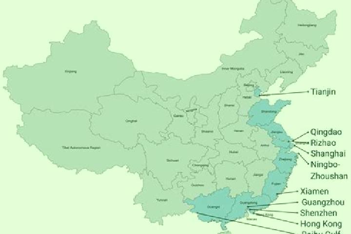 Addison, 20 — Escort in Qiangdui, China