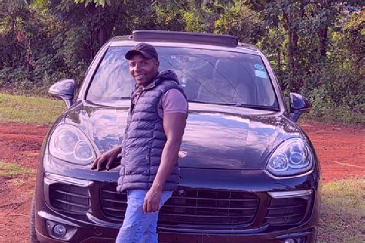 Addison, 20 — Escort in Sagana, Kenya