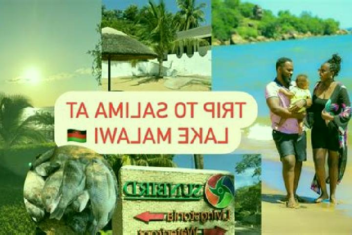 Addison, 20 — Escort in Salima, Malawi