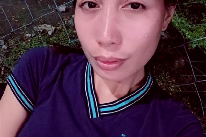 Addison, 20 — Escort in San Enrique, Philippines