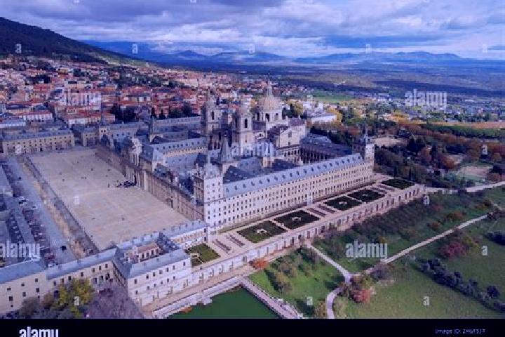 Addison, 20 — Escort in San Lorenzo de El Escorial, Spain