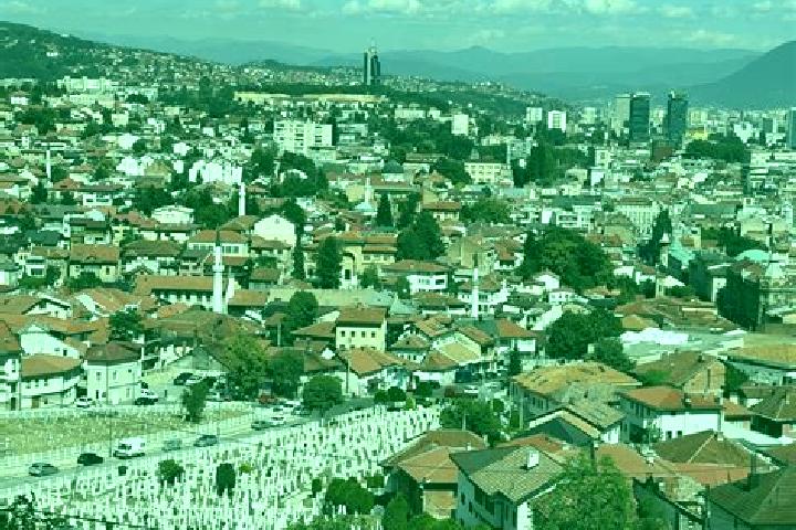Addison, 20 — Escort in Sarajevo, Bosnia and Herzegovina