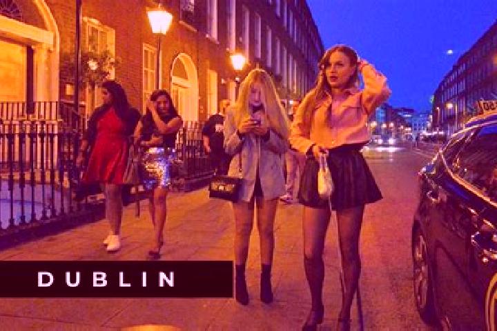 Addison, 20 — Escort in South Dublin, Ireland
