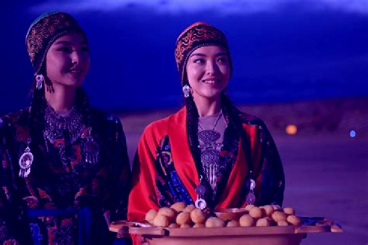 Addison, 20 — Escort in Tokmok, Kyrgyzstan