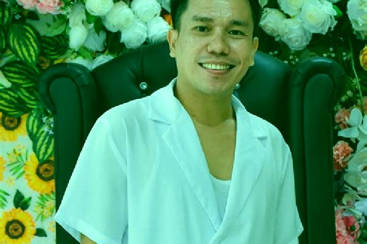 Addison, 20 — Escort in Valle Hermoso, Philippines