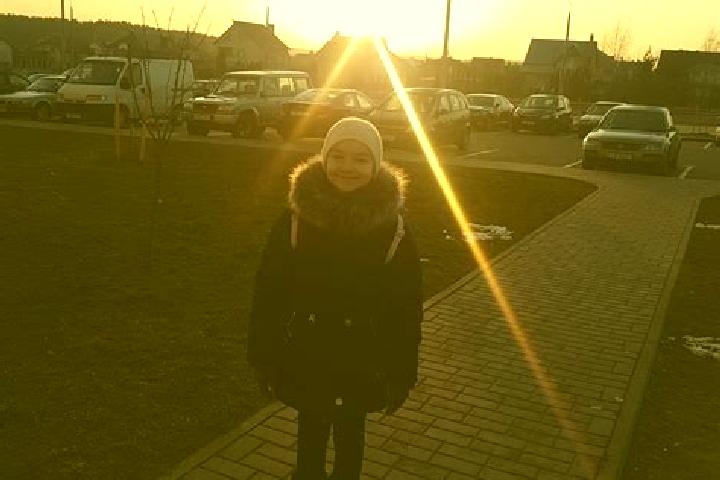 Addison, 20 — Escort in Vyalikaya Mashchanitsa, Belarus