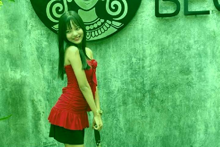 Addison, 20 — Escort in Yae Paw Thaung, Myanmar