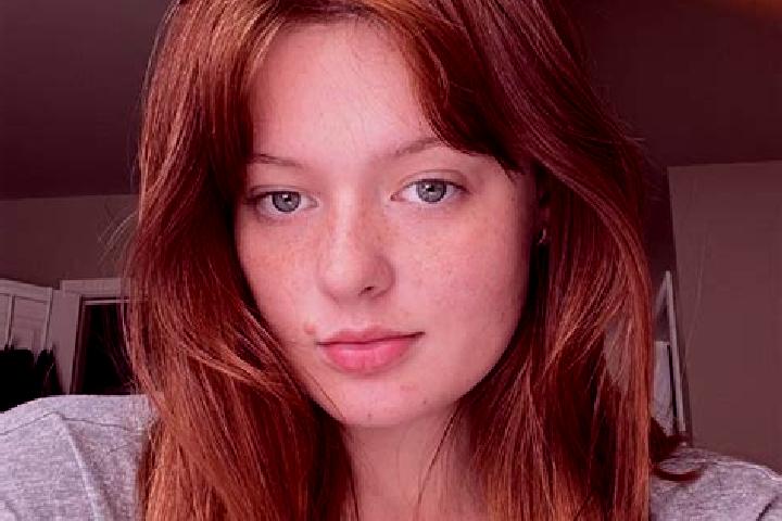 Addison, 21, a auburn dark-eyed caribbean companion based in Sankt Aegyd am Neuwalde. Offering Deep French Kissing, Party Girl, Roleplay. Available for incal...
