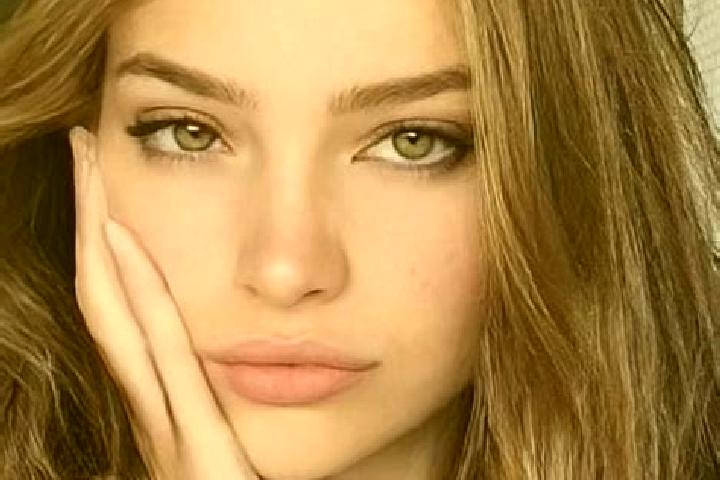 Addison, 21, a blonde hazel-eyed middle eastern companion based in Vescemont. Offering CIM, Deep French Kissing, Domination. Available for incall and outcall...