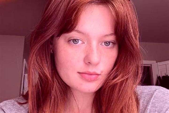 Addison, 21, a chestnut amber-eyed caucasian companion based in Willow Valley. Offering Deep French Kissing, OWO, A-Level, Massage, Fetish. Available for inc...