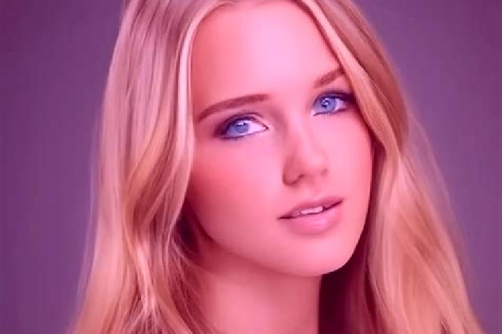 Addison, 21, a chestnut blue-eyed slavic companion based in Ust -Talovka. Offering BDSM, Girlfriend Experience, Erotic Massage, Tantra, Roleplay. Available f...