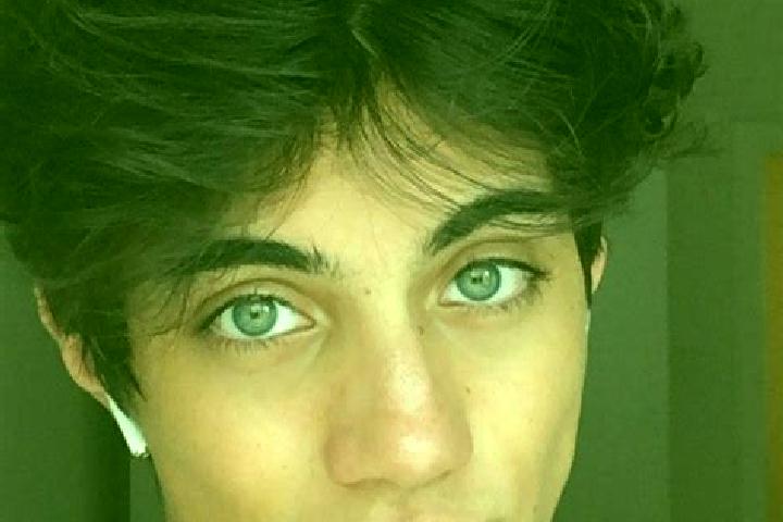 Addison, 21, a chestnut grey-eyed caucasian companion based in Colonia Buenavista Primera Seccion. Offering BDSM, Dinner Date, Prostate Massage. Available fo...