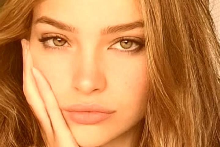 Addison, 21, a dark blonde hazel-eyed mixed companion based in Gaoshi. Offering A-Level, Overnight, Deep French Kissing. Available for incall and outcall, da...