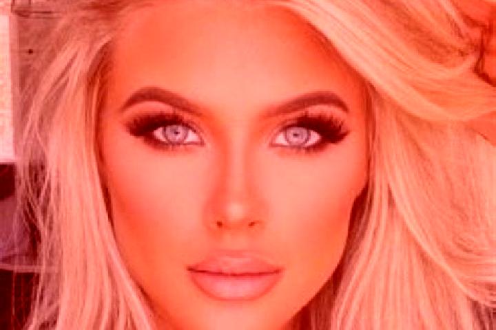 Addison, 21, a platinum blonde brown-eyed mediterranean companion based in Diogountourou. Offering Domination, Deep French Kissing, Travel Companion. Availab...