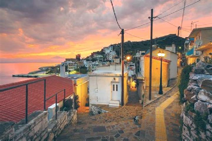 Addison, 21 — Escort in Agios Kirykos, Greece
