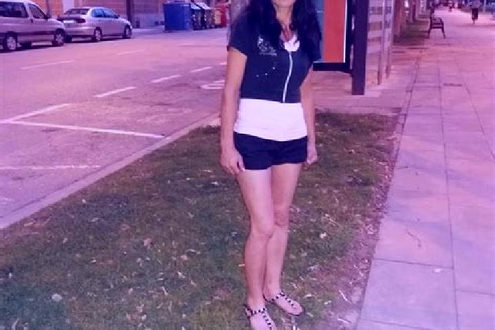 Addison, 21 — Escort in Alzira, Spain