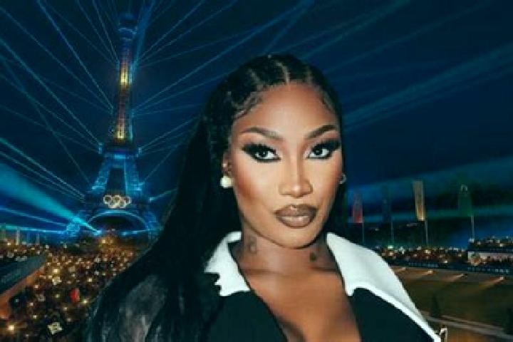 Addison, 21 — Escort in Aya, Russia