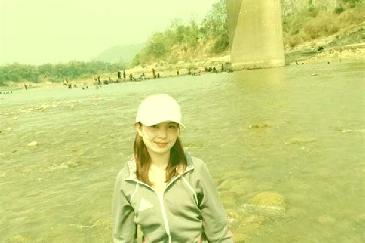 Addison, 21 — Escort in Ban Thateng, Laos