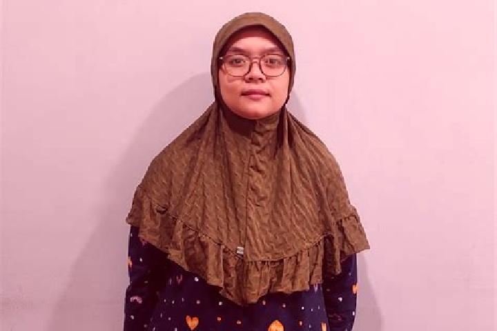 Addison, 21 — Escort in Cimanggu Wetan, Indonesia