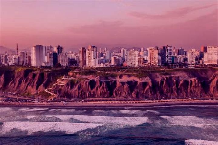 Addison, 21 — Escort in Corculla, Peru