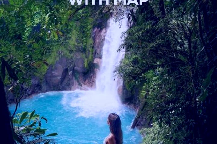 Addison, 21 — Escort in Costa Rica, Mexico