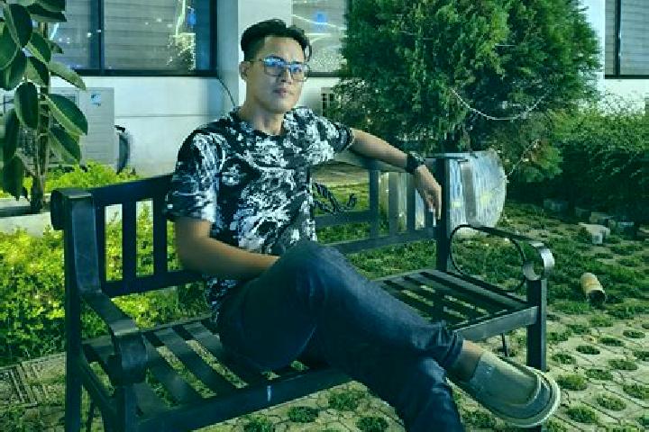 Addison, 21 — Escort in Hantang, China