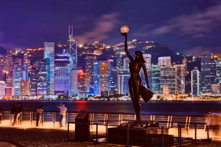 Addison, 21 — Escort in Island Harbourview, Hong Kong