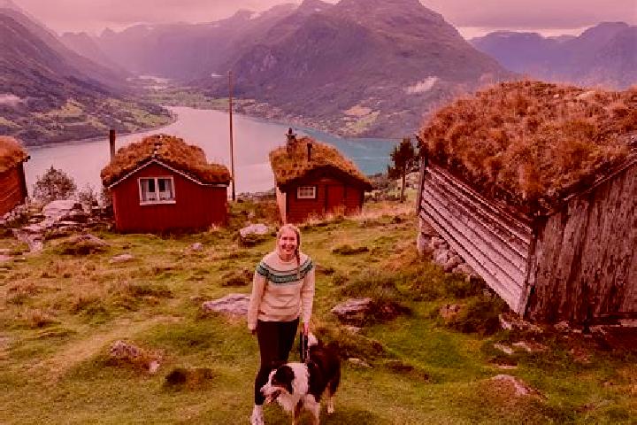 Addison, 21 — Escort in Judaberg, Norway