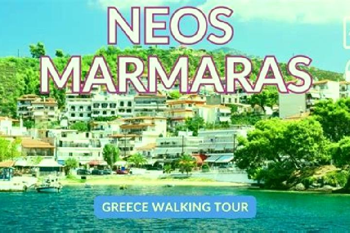 Addison, 21 — Escort in Neos Marmaras, Greece