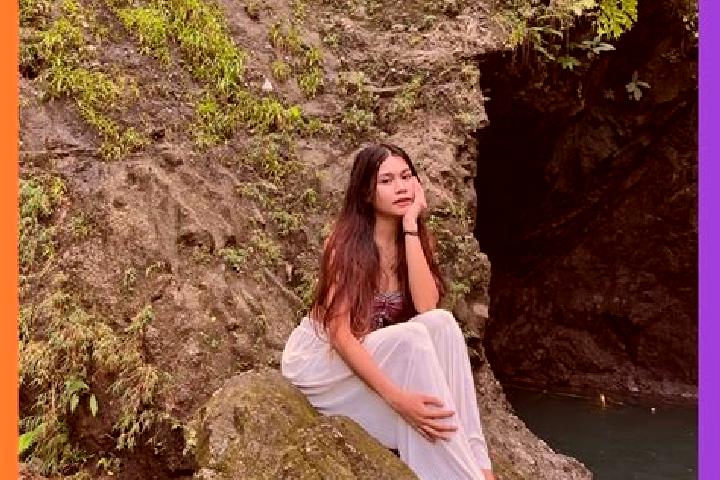 Addison, 21 — Escort in Patnongon, Philippines