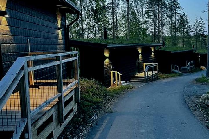 Addison, 21 — Escort in Rantasalmi, Finland