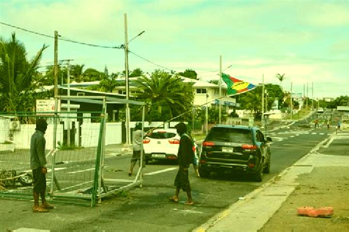 Addison, 21 — Escort in Riviere-Salee, New Caledonia